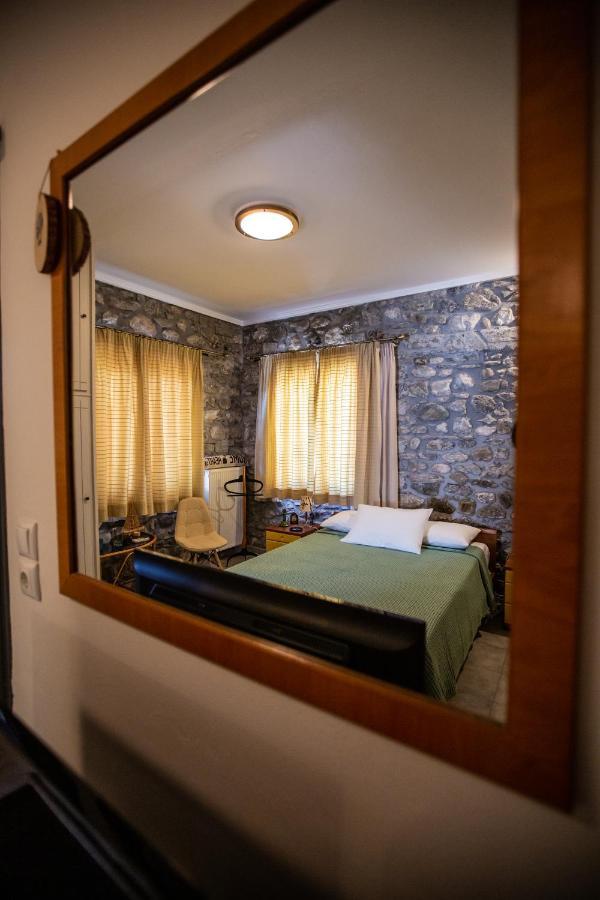 Amaryllis Holiday Home Agios Spyridon  Exterior foto